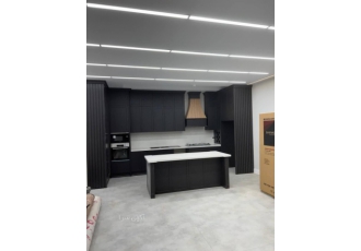 طراحی و اجرای بهترین نوع کابینت آشپزخانه طراحی و اجرای بهترین نوع
