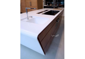 فروش و اجرای کورین و کوارتز فروشگاه کارن دکور عرضه کننده برندهای برتر