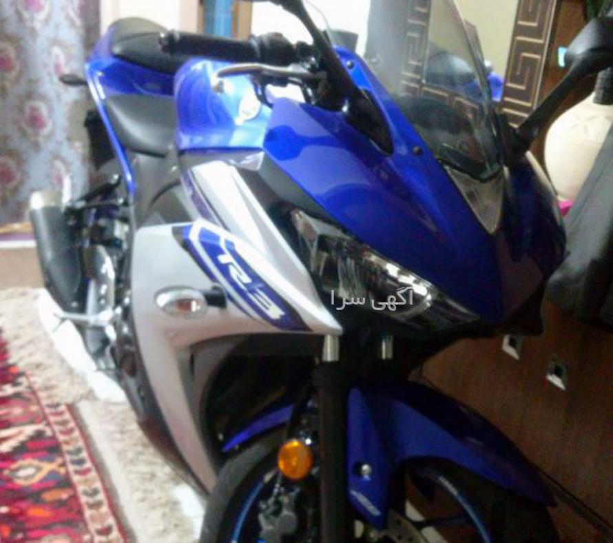yamaha تهران موتور