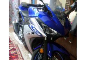 R25/R3/KTM/Beneli خریدار