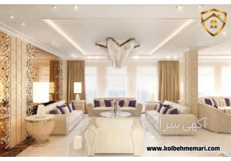 طراحی دکوراسیون داخلی