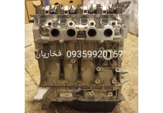 موتور کامل پژو ۲۰۶ (tu۳) اقساطی فروش موتور کامل پژو 206 شرکتی تیپ دو