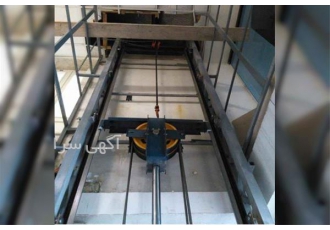 فروش بالابر خانگی و صنعتی با بهترین کیفیت در شهریار فروش بالابر خانگی