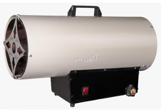 جت هیتر برقی سه فاز با کیفیت