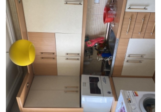 فروش کابینت MDF