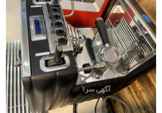 دستگاه اسپرسو کاریمالی تک گروپ در تهران دستگاه اسپرسو کاریمالی تک گروپ