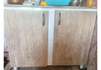 کابینت درحدنو