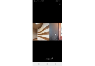 اجرا وطراحی سقف کاذب اجراتخصصی سقف کاذب دامپا تایل دیوارپوشpvcبابهترین