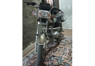 موتورسیکلت پیشتاز ۹۳ فروشی
