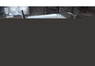 فروش ترولی حمل غذا استیل در تهران ترلی حمل غذا steel قابل استفاده