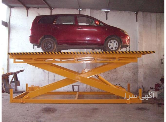 بالابر سیم بکسلی