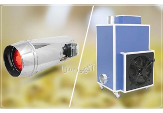 فروش هیتر مرغداری توزیع و پخش هیتر مرغداری در اصفهان برترین مرکز فروش