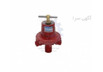 تجهیزات مشعل REGO Regulator در بندرعباس مشعل گازی REGO Regulator دارای