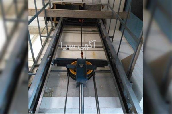 آسانسور صنعتی کرج