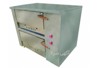 فروش فر پیتزا صندوقی