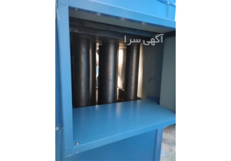 هیتر گلخانه ۱۵۰ هزار تک فن در ارومیه ویژگی های محصول فضای قابل گرمایش