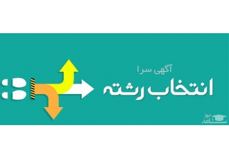 مشاوره جامع و بهینه انتخاب رشته کارشناسی ارشد