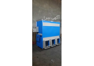 هیتر گلخانه ای مرغداری سالن های ورزشی در تبریز مناسب برای گرمایش