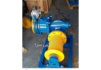 نصب بالابر سپیدار در شهریار تولید نصب راه اندازی انواع بالابر و آسانسور