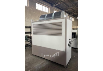 هیتر صنعتی گلخانه ای کارگاهی بانک ها کارخانه ها