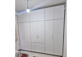 کابینت آشپزخانه،کمد دیواری، قفسه، mdf