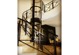 آسانسور و بالابر دو طبقه در تهران آسانسور و بالابد برای دو طبقه آسانسور