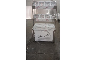 تولید کانتر قاشق چنگال