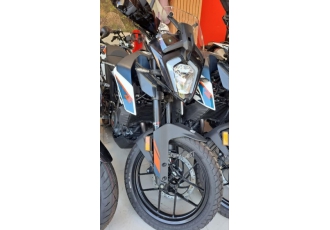 موتور سیکلت KTM ADVENTURE 250