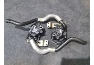 پمپ هیدرولیک نیسان ماکسیما اصلی پمپ هیدرولیک ماکسیما استوک اصلی به شرط