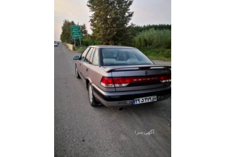 فروش دوو اسپرو مدل 94