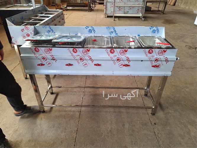 آگهی های صنعت - تفت