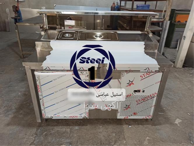 آگهی های صنعت - خواف