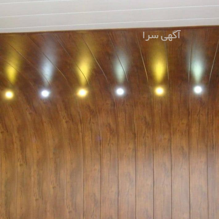 آگهی های نصب سازه - البرز
