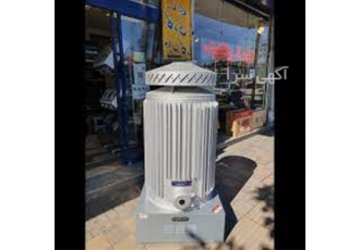 فروش ویژه هیتر گازی، هواکش خانگی و صنعتی با کیفیت عالی