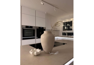 کابینت قصرحسینی