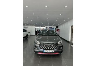 خودرو x55pro مدل 1402