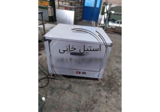 فروش دستگاه گرمکن اتوماتیک فن دار در تهران دستگاه گرمکن غذا صنعتی