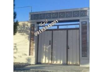 پنجره مشبک این محصول برای تزیین خانه و دیوار استفاده میشه
