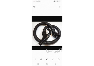خرطومی اصل جاروبرقی ال جی ۲۰۰۰ وات در تهران خرطومی جاروبرقی ال جی