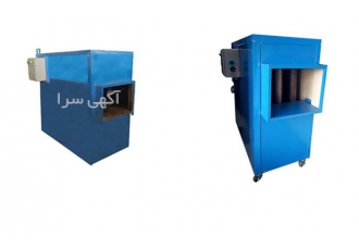 فروش هیتر گلخانه ای فروش بخاری های گلخانه ای در تبریز فروش هیتر