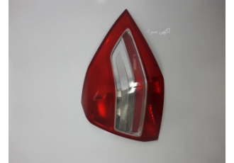 چراغ خطر مگان اصلی استوک چراغ خطر مگان اصلی استوک