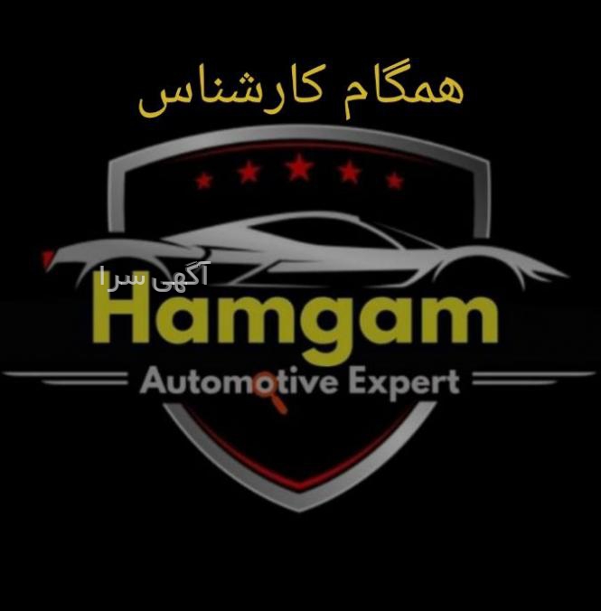 آگهی های کارشناسی خودرو