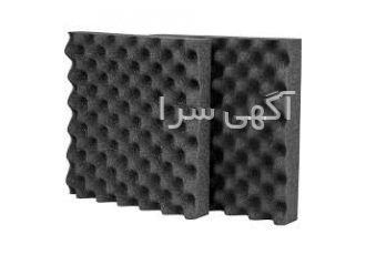 نصب عایق صوتی ،عایق صوت