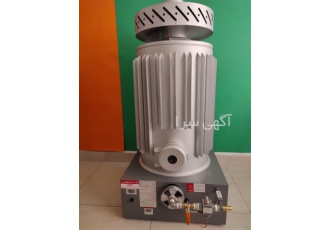 قیمت بخاری کارگاهی هیتر صنعتی گارانتی دار