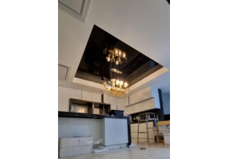 اجرای سقف کشسان در اصفهان مرکز تولید و اجرای سقف کشسان در اصفهان شرکت