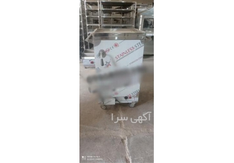 فروش گرمخانه غذا استیل برقی و گازی در تهران گرمخانه صنعتی استیل