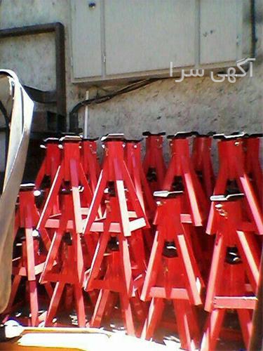 آگهی های تعمیرگاه - اهواز