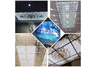نصاب کناف و آسان رابیتز مشاوره فروش و اجرای کناف و آسان رابیتز انواع