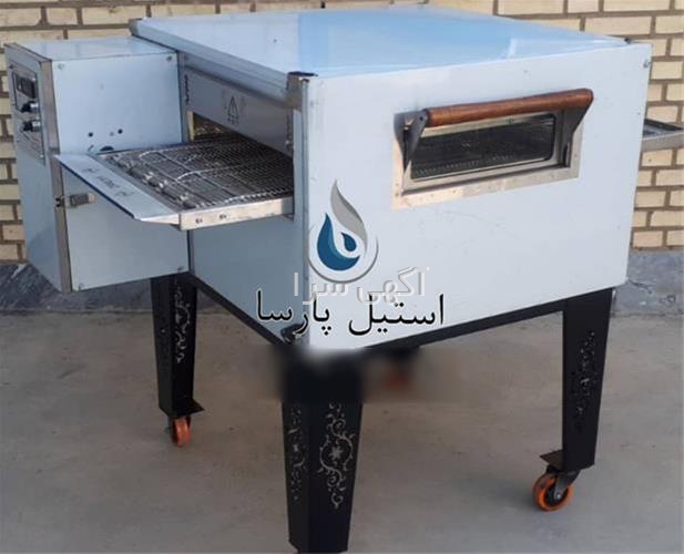 قیمت ترموستات فر گاز