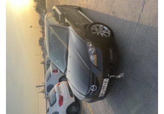 خریدار خودرو مزدا ۳ آزرا سوناتا